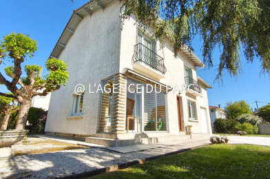 Maison 6 pièces 299000 €