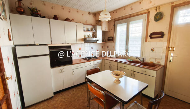 Villa / Maison 6 pièces  à vendre Royan 17200