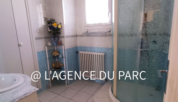 Villa / Maison 6 pièces  à vendre Royan 17200