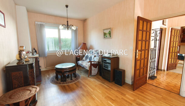 Villa / Maison 6 pièces  à vendre Royan 17200