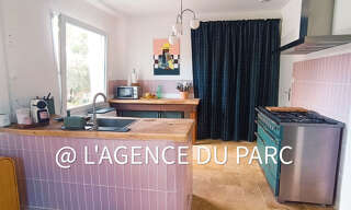 Maison 5 Pièces 147 m² à vendre à Saint-Georges-de-Didonne (17110)