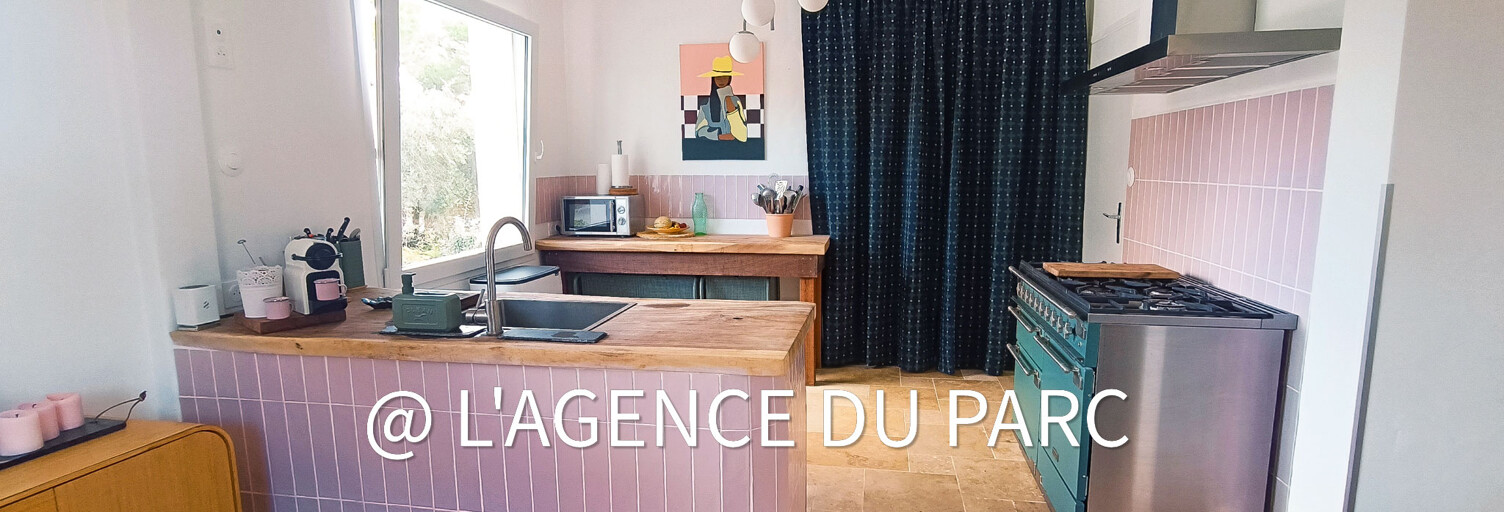 Maison 5 Pièces 147 m² à vendre à Saint-Georges-de-Didonne (17110)