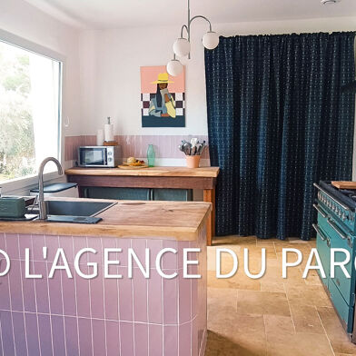 Maison 5 pièces 780000 €