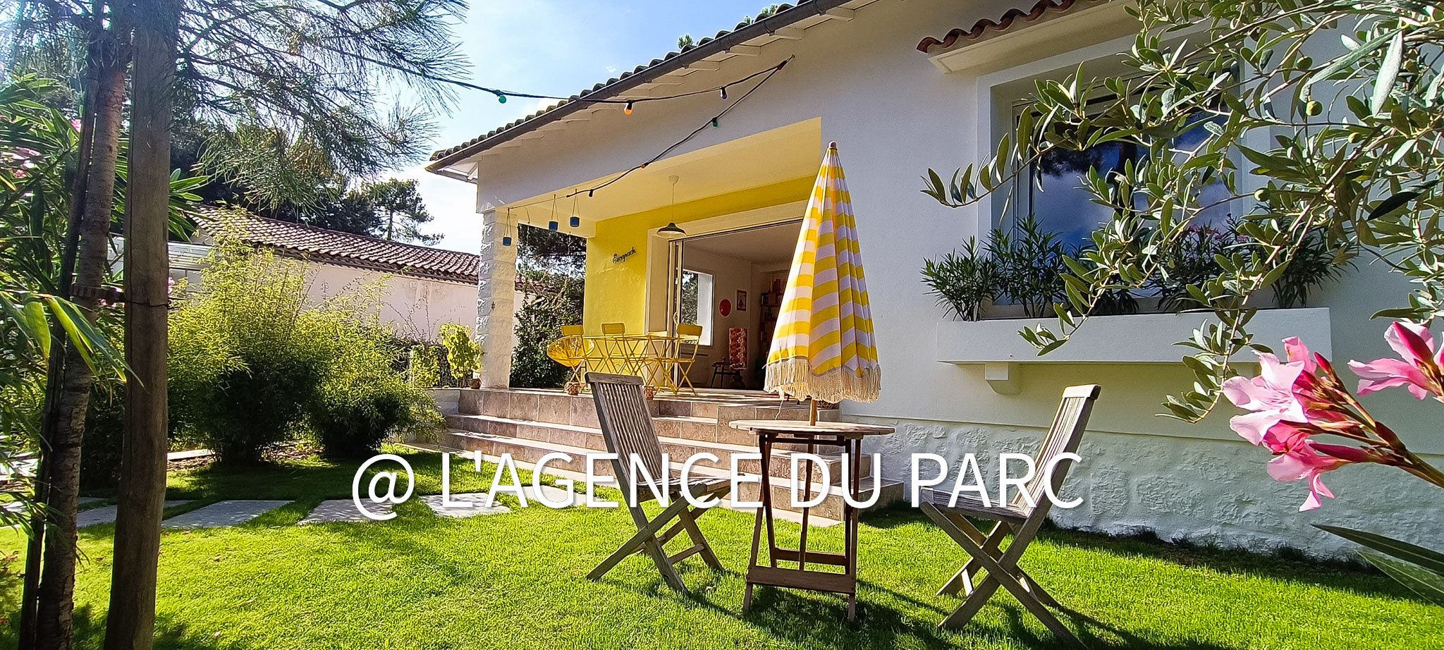  Maison 5 pièces 147 m²