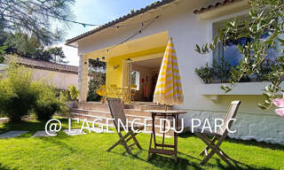 Maison 5 Pièces 147 m² à vendre à Saint-Georges-de-Didonne (17110)