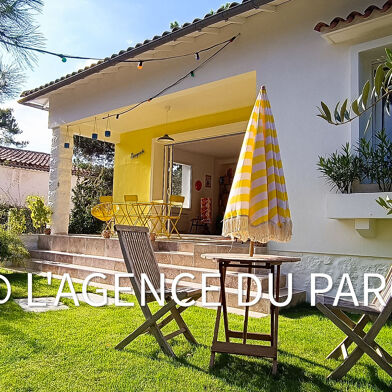 Maison 5 pièces 780000 €