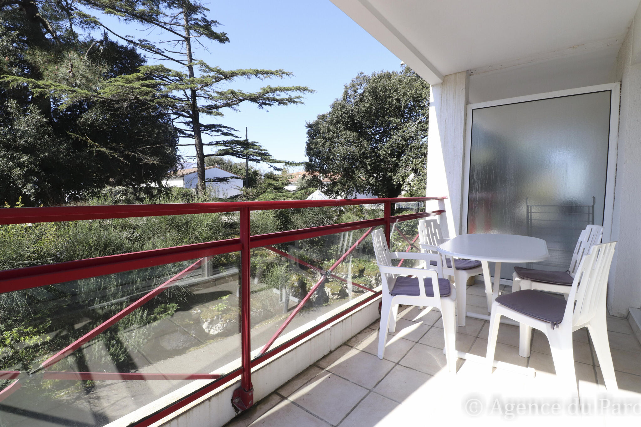 Saint-Georges-de-Didonne Appartement 2 pièces 46 m²