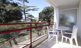 Appartement 2 Pièces 46 m² à vendre à Saint-Georges-de-Didonne (17110)