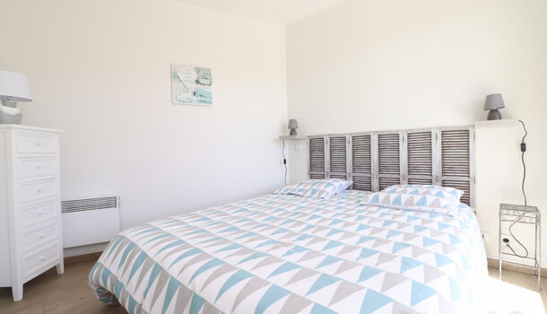 Appartement 2 pièces  à vendre Saint-Georges-de-Didonne 17110