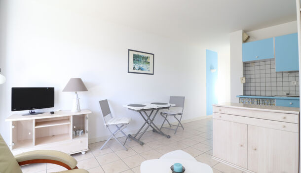 Appartement 2 pièces  à vendre Saint-Georges-de-Didonne 17110