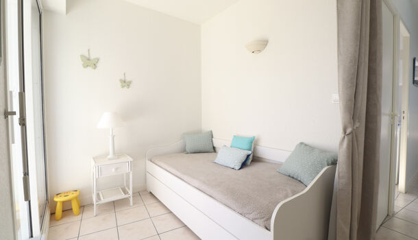 Appartement 2 pièces  à vendre Saint-Georges-de-Didonne 17110