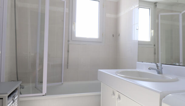 Appartement 2 pièces  à vendre Saint-Georges-de-Didonne 17110