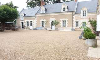 Maison 11 Pièces 283 m² à vendre à Le Controis-en-Sologne (41700)