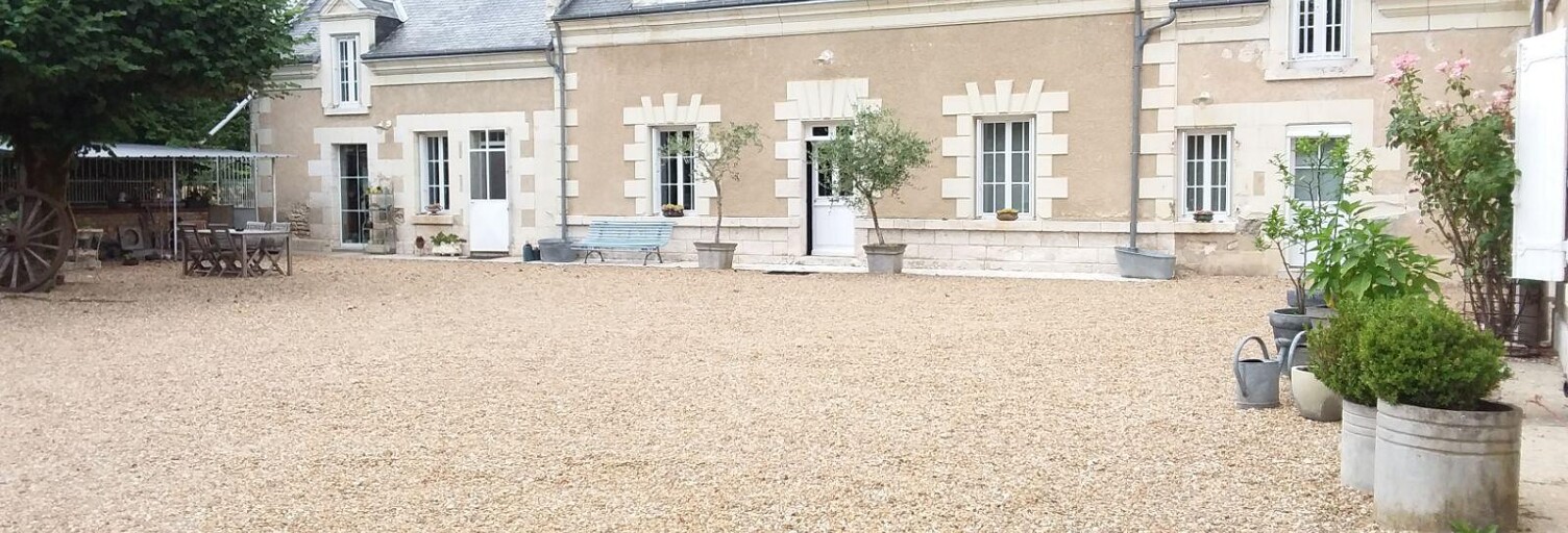 Maison 11 Pièces 283 m² à vendre à Le Controis-en-Sologne (41700)