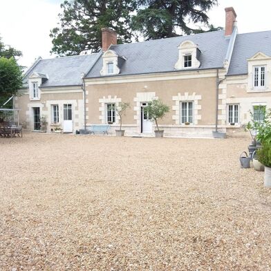 Maison 11 pièces 569650 €