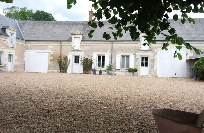 Vente maison 11 pièces 283 m² Le Controis-en-Sologne (41700) — photo 2