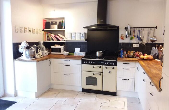Vente maison 11 pièces 283 m² Le Controis-en-Sologne (41700) — photo 3