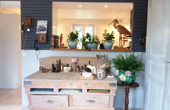 Vente maison 11 pièces 283 m² Le Controis-en-Sologne (41700) — photo 4