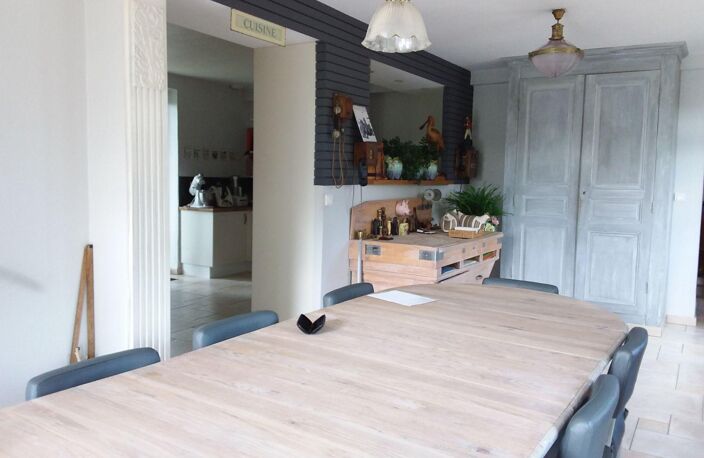 Vente maison 11 pièces 283 m² Le Controis-en-Sologne (41700) — photo 5