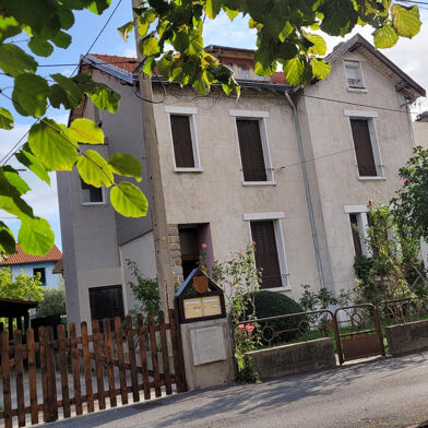 Maison 8 pièces 420000 €