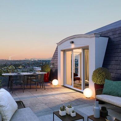 Appartement 1 pièces 125000 €