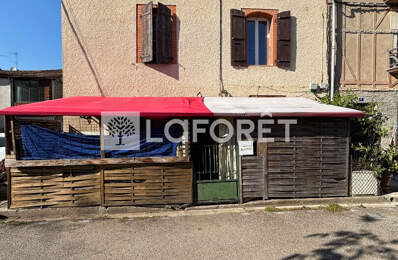 Maison La Tour Du Crieu 4 pièce(s) 129 m2 — photo du bien