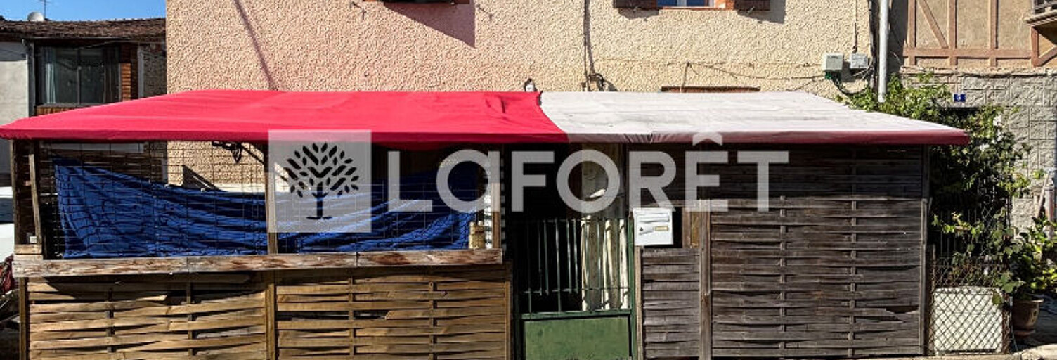 Maison 4 Pièces 129 m² à vendre à La Tour-du-Crieu (09100)