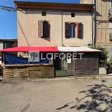 Maison 4 pièces 115000 €