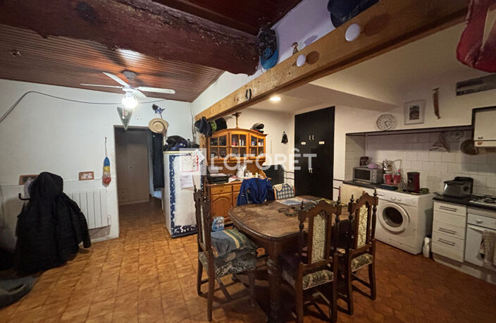Maison La Tour Du Crieu 4 pièce(s) 129 m2 — photo 2
