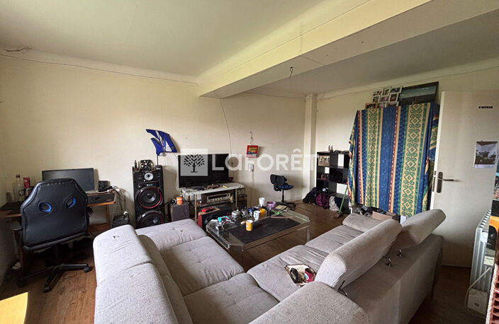 Maison La Tour Du Crieu 4 pièce(s) 129 m2 — photo 3