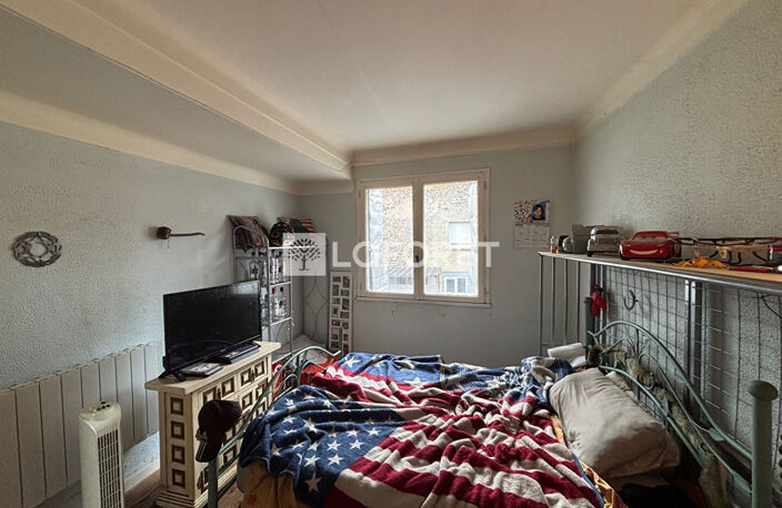 Maison La Tour Du Crieu 4 pièce(s) 129 m2 — photo 4