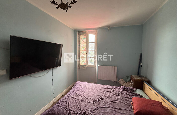Maison La Tour Du Crieu 4 pièce(s) 129 m2 — photo 5