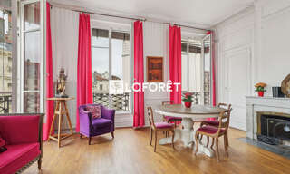 Appartement 7 Pièces 218 m² à vendre à Lyon 2 (69002)