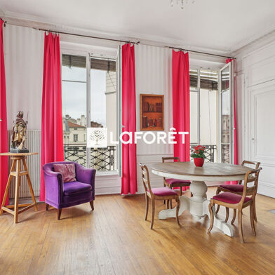 Appartement 7 pièces 1095000 €