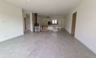 Maison 4 Pièces 117 m² à vendre à Montrozier (12630)