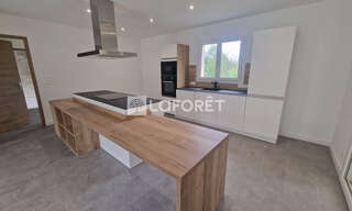 Maison 4 Pièces 117 m² à vendre à Montrozier (12630)