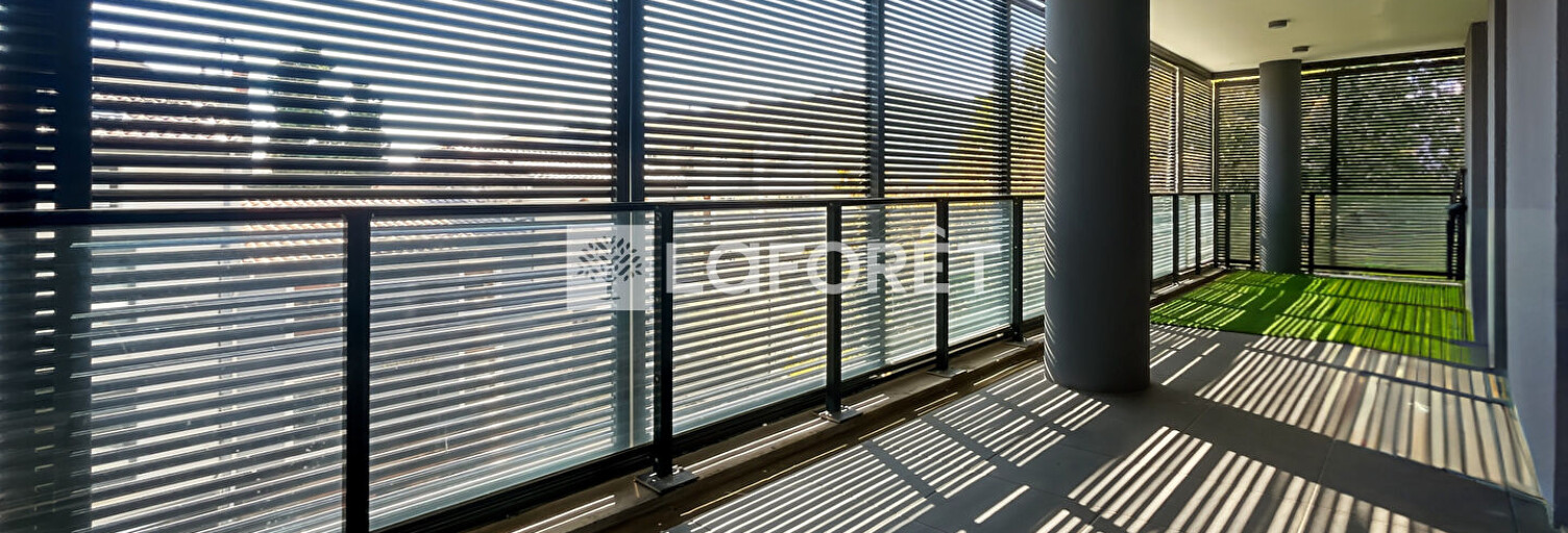 Appartement 5 Pièces 114 m² à vendre à Valence (26000)