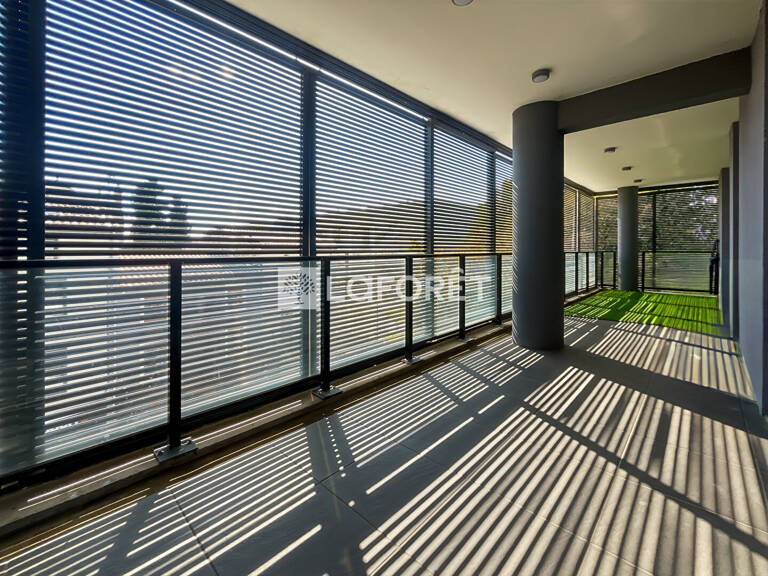 Rare en centre-ville : 4 chambres, balcon de 24 m² et garage - Valence — photo 1