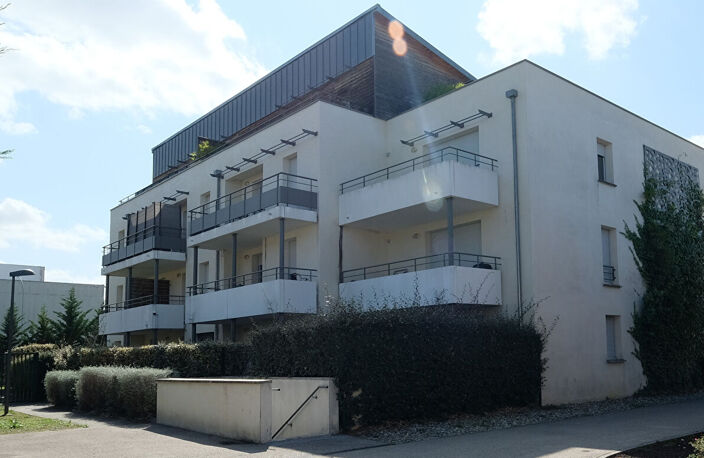 APPARTEMENT BBC T2  de 2016- LARDENNE — photo 2