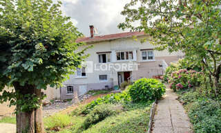 Maison 4 Pièces 70 m² à vendre à Panissières (42360)