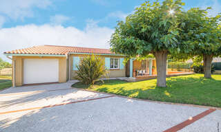 Maison 4 Pièces 92 m² à vendre à Fonbeauzard (31140)