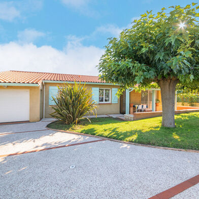 Maison 4 pièces 316500 €