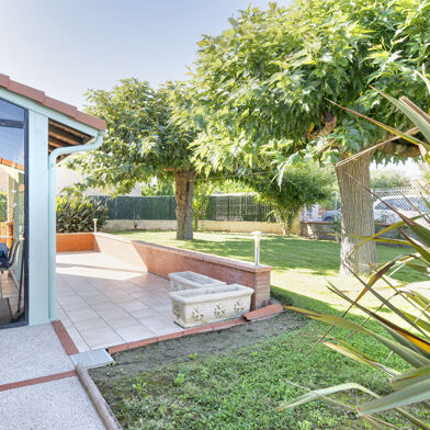 Maison 4 pièces 316500 €