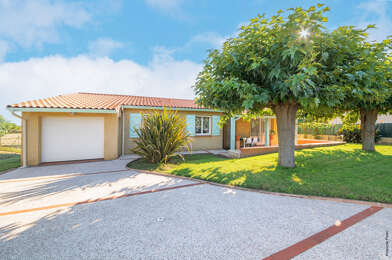 Maison 4 pièces 316500 €