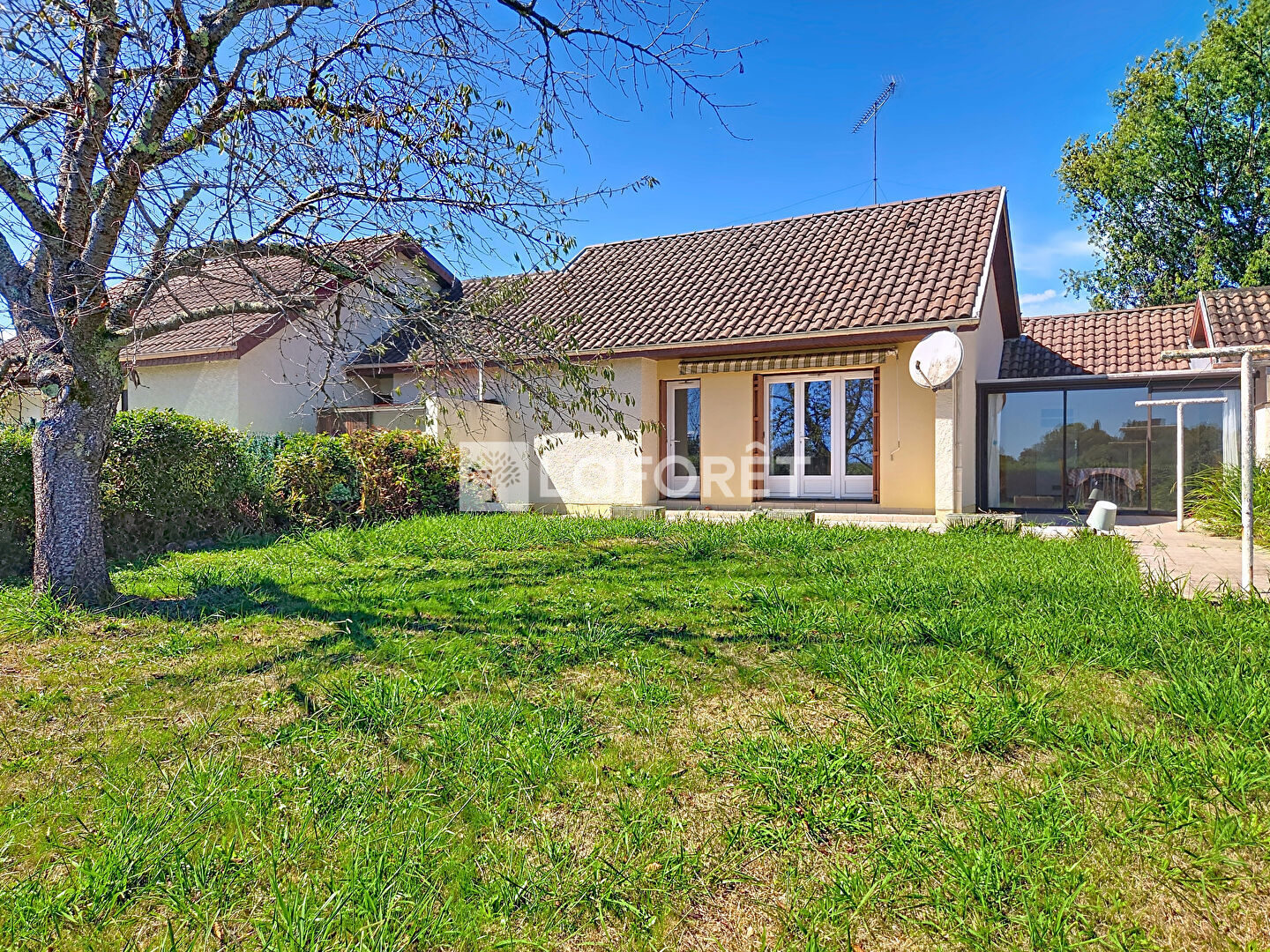 Villa / Maison  T5 à vendre Orthez 64300