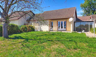 Maison 5 Pièces 92 m² à vendre à Orthez (64300)