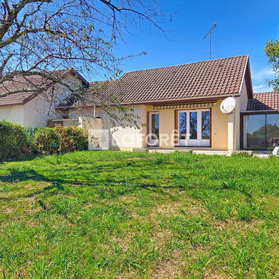 Maison 5 pièces 182000 €