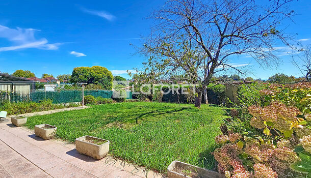 Villa / Maison 5 pièces  à vendre Orthez 64300