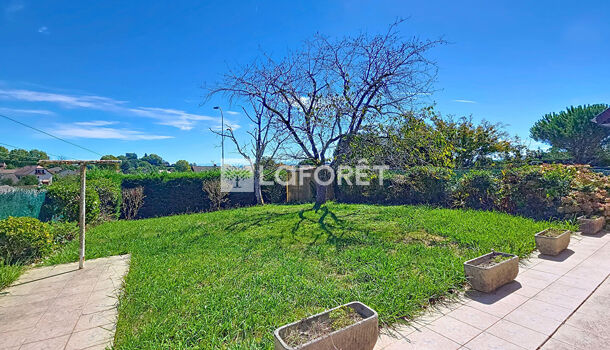 Villa / Maison 5 pièces  à vendre Orthez 64300