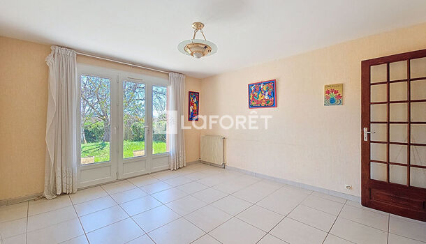 Villa / Maison 5 pièces  à vendre Orthez 64300